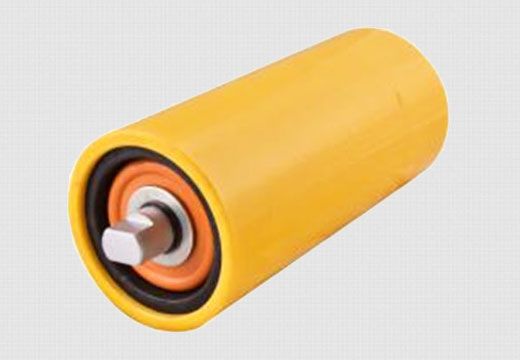 緩沖托輥適用於那些范圍？g